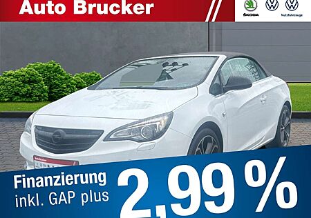 Opel Cascada Ultimate ecoFlex 1.6 Turbo Bi-Xenon+2-Zonen-Klima