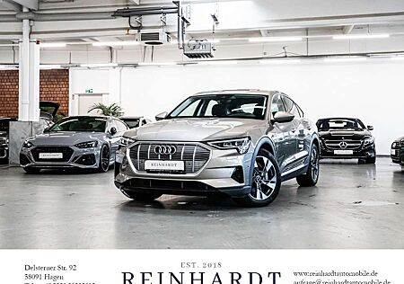 Audi e-tron SPORTBACK 50 LED/ACC/SIDE/HuD/PANO/KAMERA