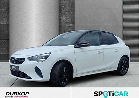 Opel Corsa F 1.2 EU6d Edition 1.2,PDC,LHZ,LED,USB-Bluetooth A