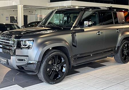 Land Rover Defender 110 V8 Carpathian Edition*El.Trittbrett