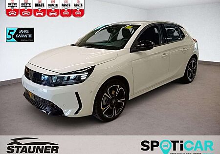 Opel Corsa GS 1.2 100PS LHZ* SHZ* PDC* 180° R.KAMERA