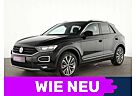 VW T-Roc Volkswagen Sport Fahrassistenz-Paket+|ACC|Kamera|SHZ