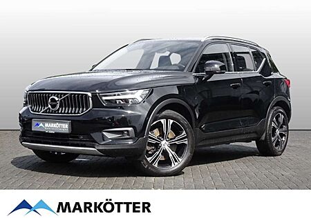 Volvo XC 40 XC40 T4 Inscription Expression Recharge 2WD/AHK/