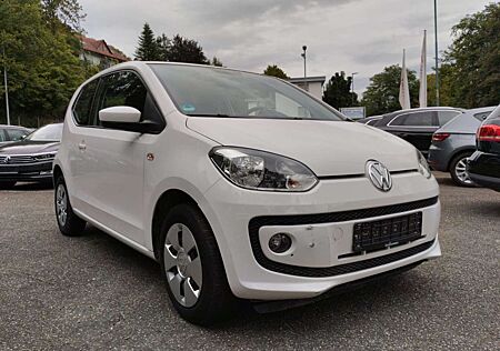 VW Up Volkswagen ! move !