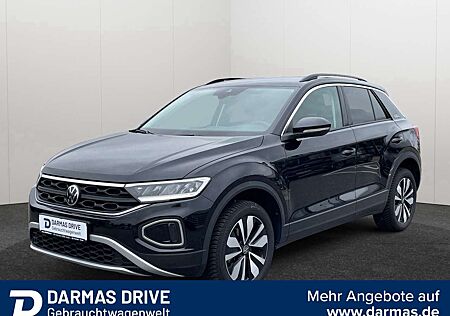 VW T-Roc Volkswagen GOAL 1.5 TSI Navi LED Keyless PDC TOP