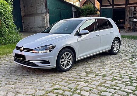 VW Golf Volkswagen Comfortline BMT/Start-Stopp