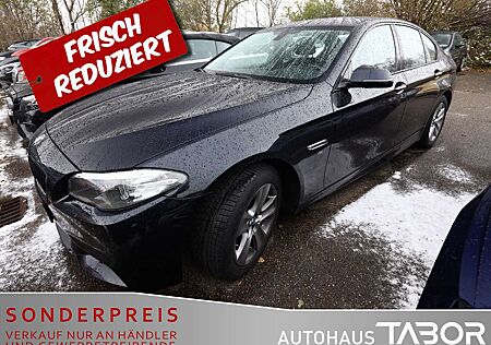 BMW 525d 525 xDrive SportP M Xenon Nav HUD Kam PDC
