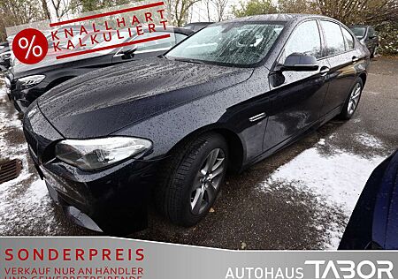BMW 525d 525 xDrive SportP M Xenon Nav HUD Kam PDC