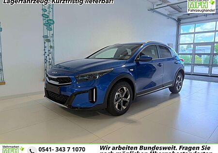 Kia XCeed 1.6 T-GDI 7DCT 150 City 110 kW (150 PS) Lenkrad...