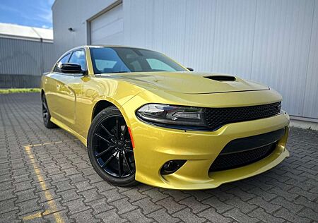 Dodge Charger 5,7 R/T Super Trackpak Navi Kamera Leder