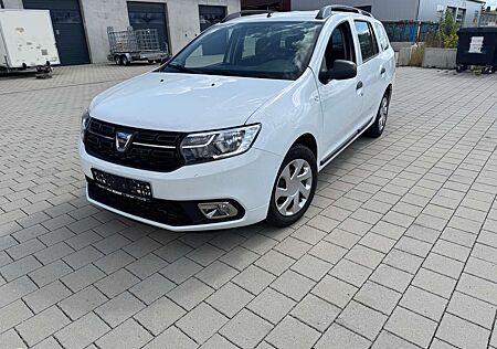 Dacia Logan MCV SCe 75 Comfort