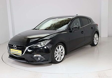 Mazda 3 Skyactiv * Xenon * Navi * PDC * Sitzhg