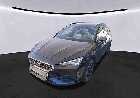 Cupra Leon 2.0 TSI *VIRTUAL*MFL*NAVI*SHZ*APP-CAR*