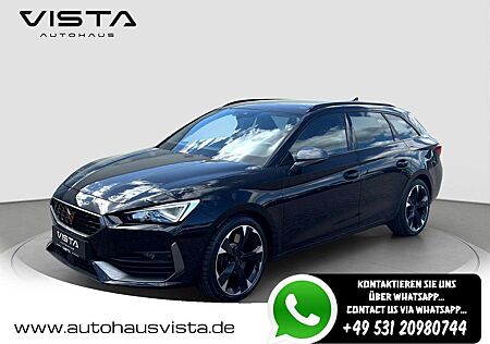 Cupra Leon 2.0 TSI *VIRTUAL*MFL*NAVI*SHZ*APP-CAR*