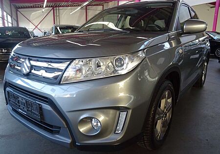 Suzuki Vitara 1.6 Comfort 4x4*CAM*AHK*ACC*NAVI*SH*