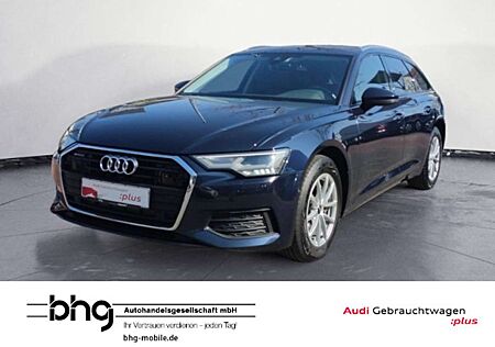 Audi A6 40 TDI quattro LED/Kamera/ACC/Assist/uv