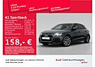 Audi A1 30 TFSI S tronic advanced Smartph.I