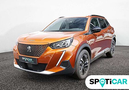 Peugeot e-2008 Allure Pack 136 KLIMA PDC KAMERA LED