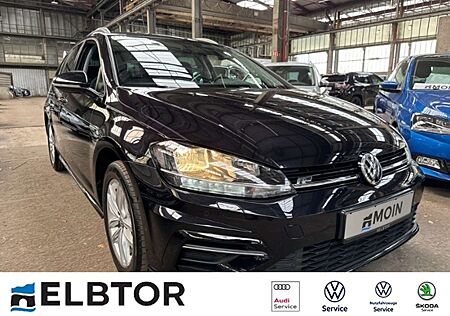 VW Golf Variant Volkswagen VII Variant 2.0 TDI DSG Comfortline ACC RearView