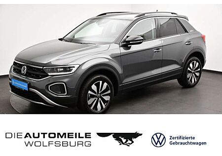 VW T-Roc Volkswagen 2.0 TDI DSG Goal LED+/ACC/AHK