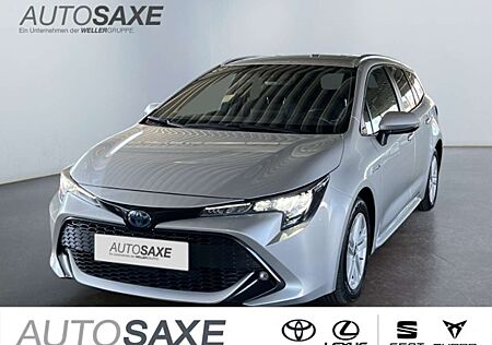 Toyota Corolla 1.8 Hybrid TS Comfort *LED*CarPlay*CAM*