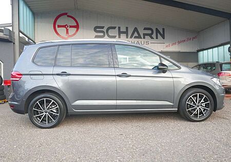 VW Touran Volkswagen 2xKinders., 7Gang-DSG,7-Sitze,AHK!!!TOP!!