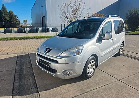 Peugeot Partner gebraucht kaufen Peugeot Partner