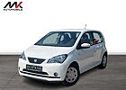 Seat Mii Style *1.HAND*TEMPO*SZHG*KLIMA*TÜVNEU