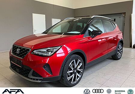 Seat Arona 1.0 TSI FR DSG RFK*ACC*Navi*LED*Full Link