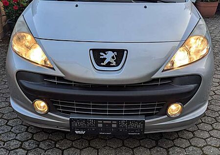 Peugeot 207 75 Urban Move