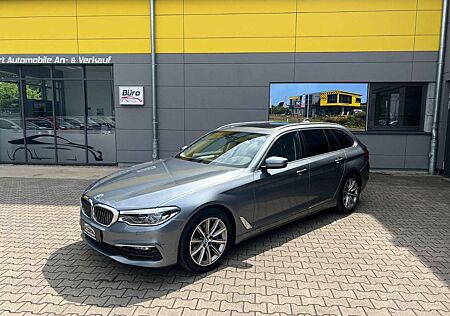 BMW 530 d xDrive HEAD-UP/PANO/8XBEREIFT/LED/SHZ/*
