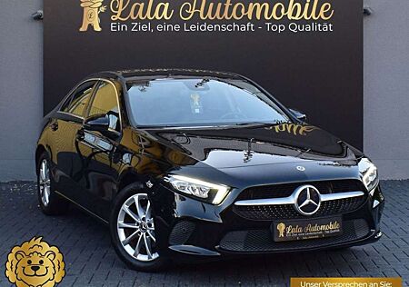 Mercedes-Benz A 180 d 1.5 CDI TEMPOMAT LED KLIMA RADIO