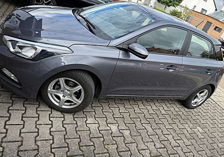 Hyundai i20 1.2 Trend