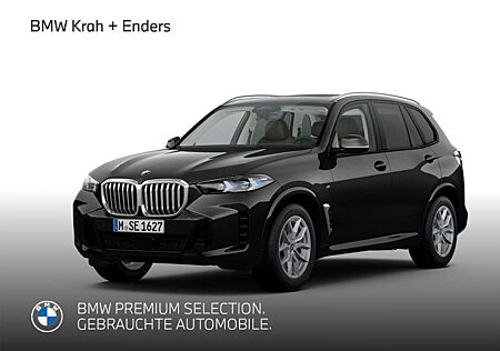 BMW X5 xDrive30dMSport+Panorama+Navi+Leder+LED+PDCv+h