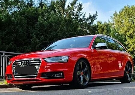Audi S4 3.0 TFSI S tronic quattro Avant B&O/PANO/S