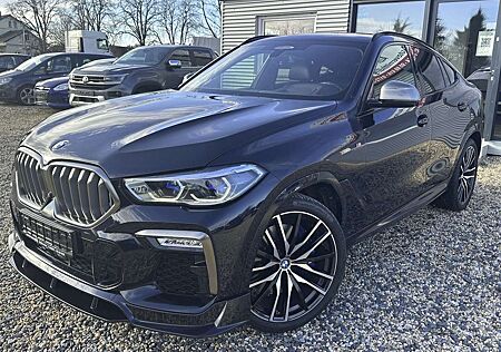 BMW X6 M50 i/1.HD./LASER./PANO./ACC./360GRAD/