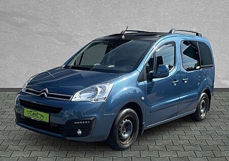 Citroën Berlingo Citroen Shine 1.6 Blue-HDI FAP NAVI #S&S