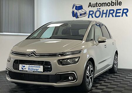 Citroën C4 Citroen Spacetourer Shine Navi Carplay Kamera