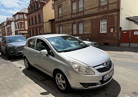 Opel Corsa 1.0 12V Edition