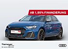 Audi A1 40 TFSI S LINE COMPETITION LM18 LED