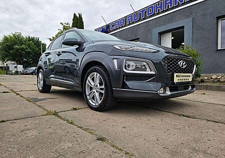 Hyundai Kona Premium 4WD