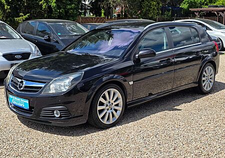 Opel Signum Signum 1.9 CDTI *Autom*Leder*AHK*NAVI*Xenon*PDC*