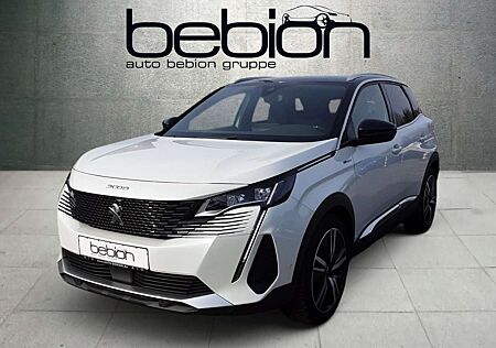 Peugeot 3008 Hybrid4 300 (Plug-In) e-EAT8 GT PACK AHK