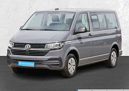 VW T6 Volkswagen .1 Multivan 2.0 TDI Family AHK SHZ