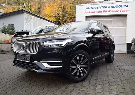 Volvo XC 90 XC90 T8PlusBright RechargeAWD,AHK,Pano,360°,LED