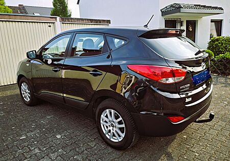Hyundai ix35 1.6 2WD Fifa World Cup Edition