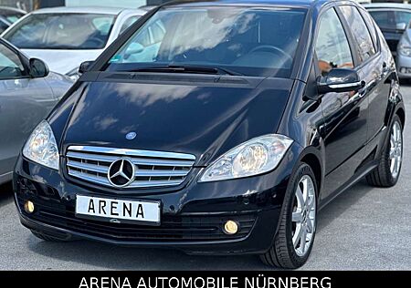 Mercedes-Benz A 180 A180 Automatik*Sport Edition*Pdc*Ahk*Teilleder