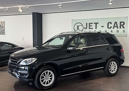 Mercedes-Benz ML 350 CDI BlueTec *ILS-Comand-Leder*