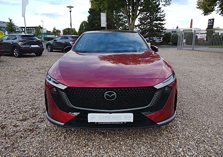 Mazda 6e 5HB EV 258ps 1AT RWD Takumi