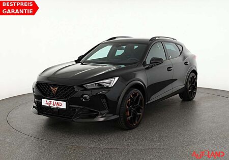 Cupra Formentor VZ5 2.5 TSI 4Drive LED Navi ACC Totwinke